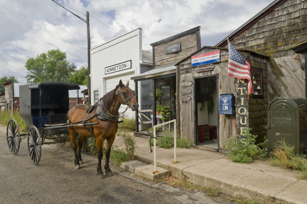Winnetoon